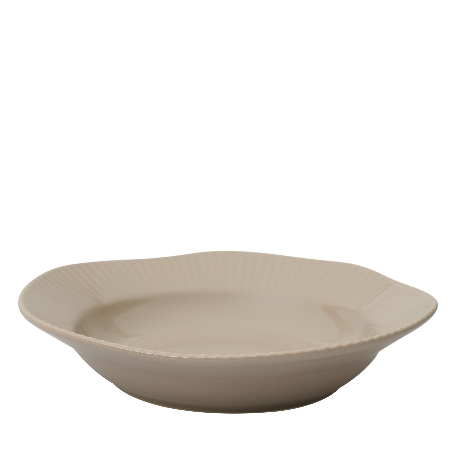 Magic dyb tallerken Ø21,5 cm 2 stk.